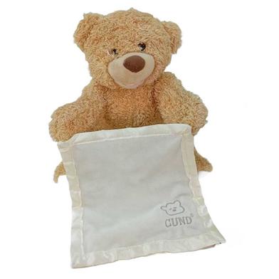 Bear Dancing Doll image