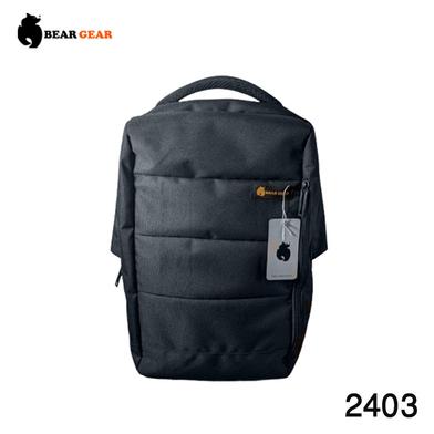 Bear Gear laptop backpack BG-2403 image