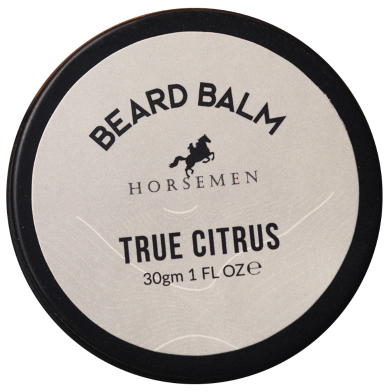 Beard Balm True Citrus - 30 gm image