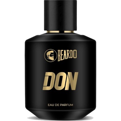 Beardo Don Perfume For Men 100 Ml image