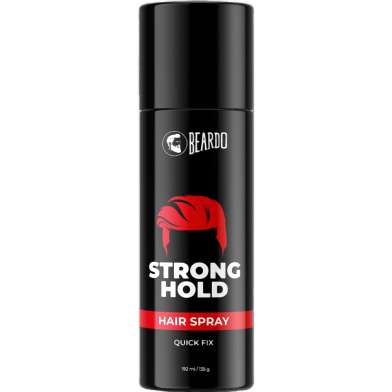 Beardo Max Volume Powder Wax 10gm image