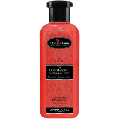 Bearing Chic And Charm Donna Apple Conditioning Shampoo 250ml image