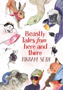 Beastly Tales from Here and There 