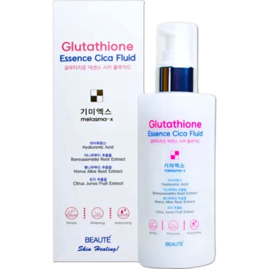 Beaute Glutathione Essence Cica Fluid 200ml image