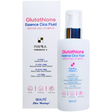 Beaute Glutathione Essence Cica Fluid 200ml image