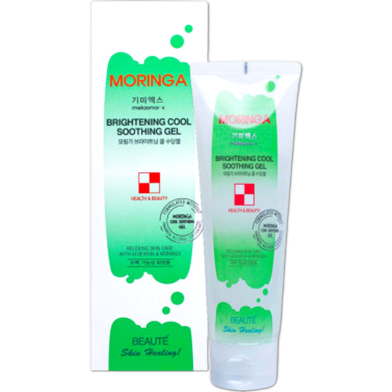 Beaute Melasma-X Moringa Brightening Cool Soothing Gel 160ml image