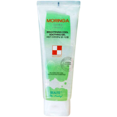 Beaute Melasma X Moringa Soothing Gel-160ml image