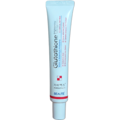 Beaute Melasma-x Glutathione Brightening Tone-up Cream - 45ml image