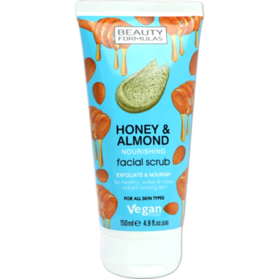 Beauty Formulas Honey image