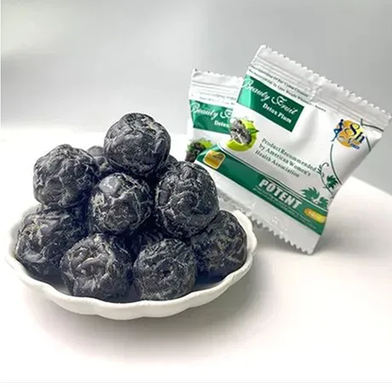 Beauty Fruit Detox Plum 1 Box-20 Pcs Slide 2