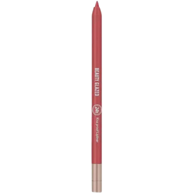 Beauty Glazed 24 H Lively Waterproof And Long Lasting Lip Liner image