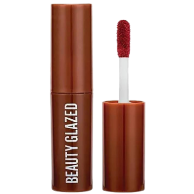 Beauty Glazed Chocolate Silky Lip Glaze - Shade 110 image