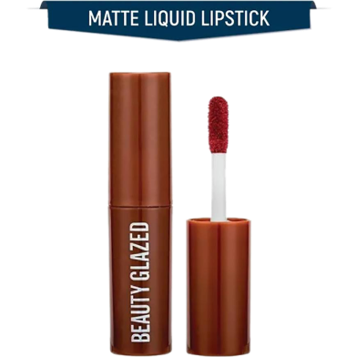 Beauty Glazed Chocolate Silky Lip Glaze image