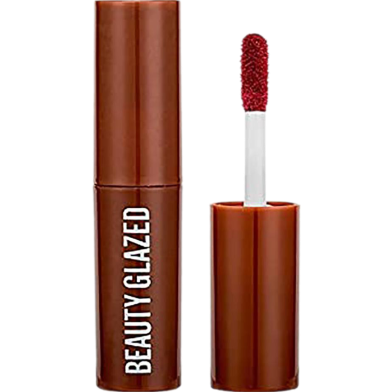 Beauty Glazed Chocolate Silky Lip Glaze - Shade 106 image