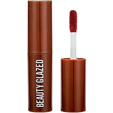 Beauty Glazed Chocolate Silky Lip Glaze - Shade 105 - Lipstick image
