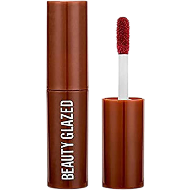 Beauty Glazed Chocolate Silky Lip Glaze - Shade 111 image