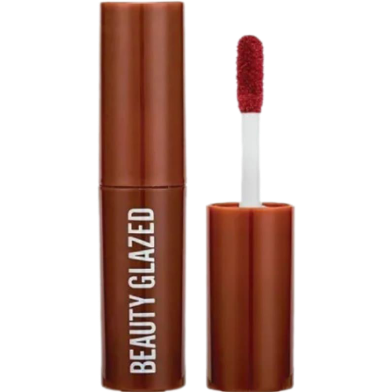 Beauty Glazed Chocolate Silky Lip Glaze - image