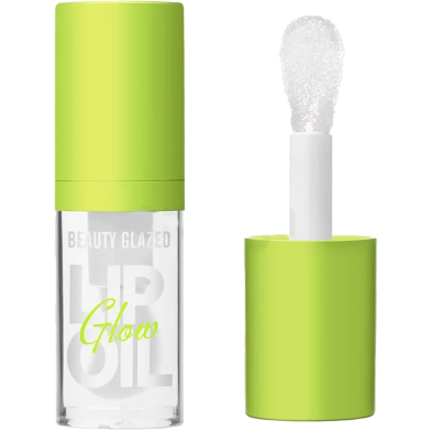 Beauty Glazed Crystal Jelly Glow Lip Oil-#101 image