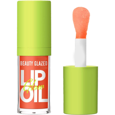 Beauty Glazed Crystal Jelly Glow Lip Oil-#103 image