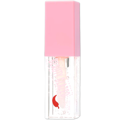 Beauty Glazed Hot And Spicy Rich Lip Gloss Glossy 101 image
