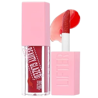 Beauty Glazed Hot and Spicy Rich Lip Gloss-4 image