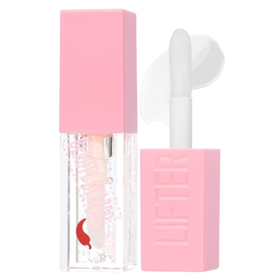 Beauty Glazed Hot and Spicy Rich Lip Gloss-1 image