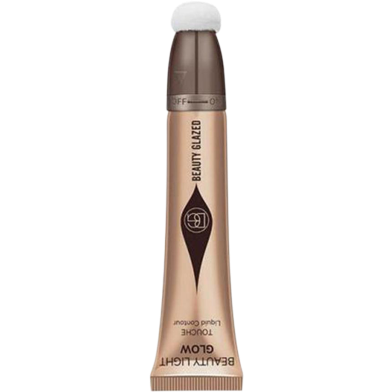 Beauty Glazed Liquid Contour image