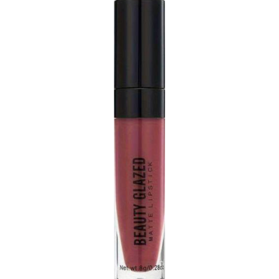 Beauty Glazed Matte Lipstick - Buffy 110 image