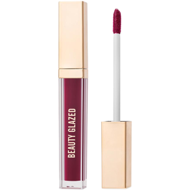 Beauty Glazed Matte Waterproof Long Lasting Liquid Lipstick image