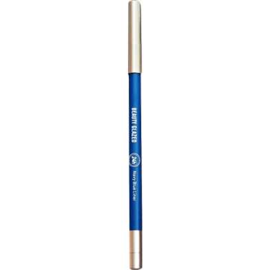 Beauty Glazed Navy Blue Kajal Liner 0.6gm image