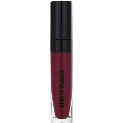 Beauty Glazed New Matte Waterproof Long Lasting Liquid Lipstick image
