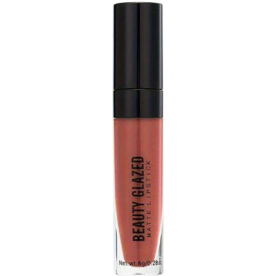 Beauty Glazed New Matte Waterproof Long Lasting Liquid Lipstick image