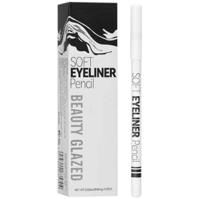 Beauty Glazed Soft Eyeliner Pencil 1 Pcs image