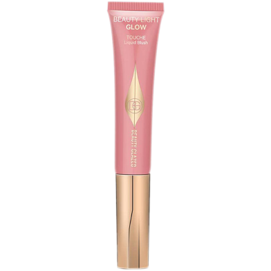 Beauty Glazed Touche Liquid Blush image