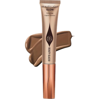 Beauty Glazed Touche Liquid Contour-01 image