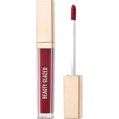 Beauty Glazed True Matte Liquid Lipstick image