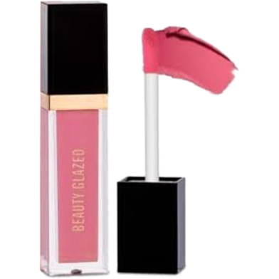 Beauty Glazed Ultra Matte Mini Liquid Lipstick [101] image