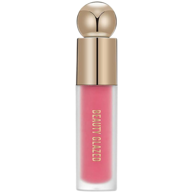Beauty Glazed Velvet Liquid Blush-B104 Joy image