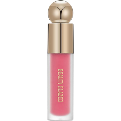 Beauty Glazed Velvet Liquid Blush-B105 Hope image