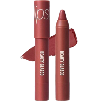 Beauty Glazed Velvet Soft Mist Lipstick -107 image