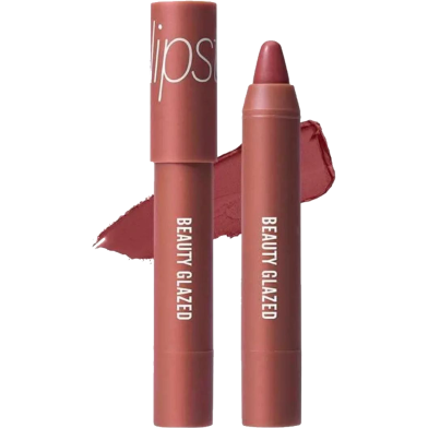 Beauty Glazed Velvet Soft Mist Lipstick -109 image