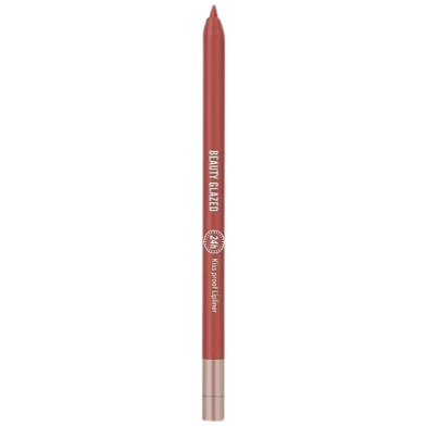 Beauty Glazed Waterproof And Long Lasting Lip Liner image