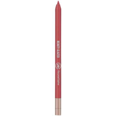 Beauty Glazed Waterproof And Long Lasting Lip Liner - B103 Love image