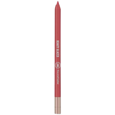 Beauty Glazed Waterproof And Long Lasting Lip Liner image