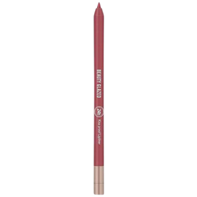 Beauty Glazed Waterproof And Long Lasting Lip Liner image