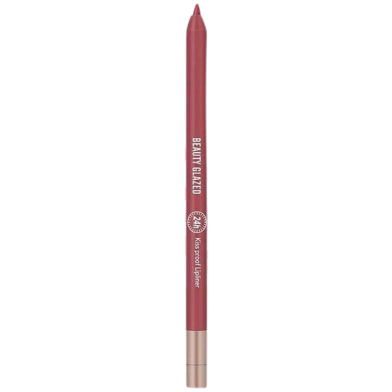 Beauty Glazed Waterproof And Long Lasting Lip Liner image