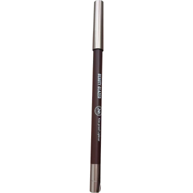 Beauty Glazed Waterproof Matte Lip Liner Pencil-114 Chocolate image