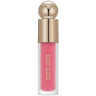 Beauty Glazed Waterproof Velvet Liquid Blush Stick B102 image