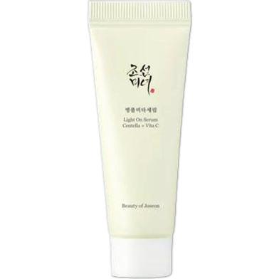 Beauty Of Joseon Centella Vita C Light On Serum 10ml image