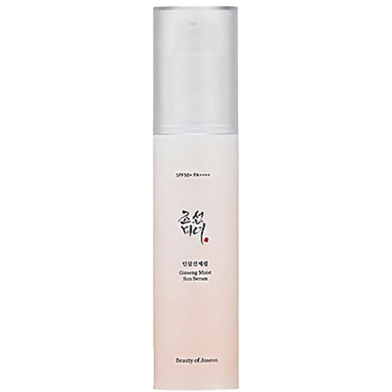 Beauty Of Joseon Ginseng Moist Sun Serum 50 ml image